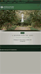Mobile Screenshot of ourladyoftheoaks.com